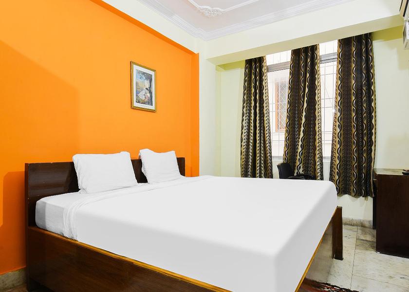 Bihar Patna Classic Room