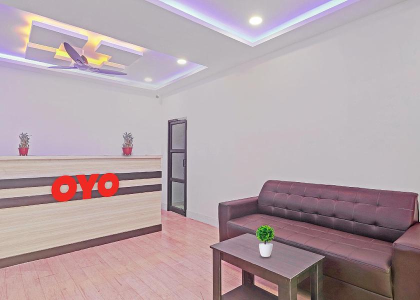 Telangana Hyderabad Public Areas