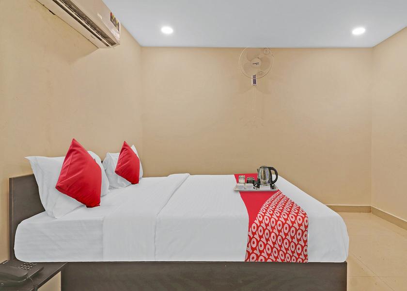 Telangana Hyderabad Room