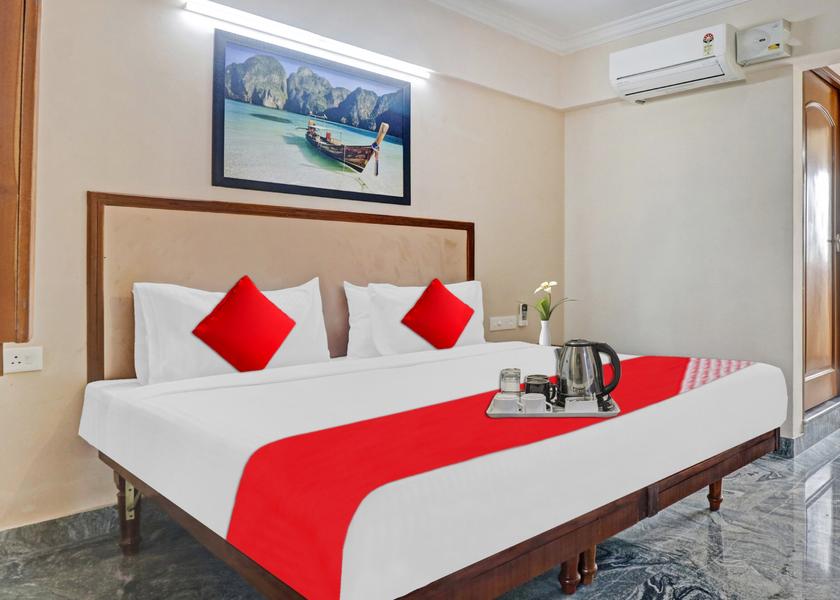 Kerala Thiruvananthapuram Room