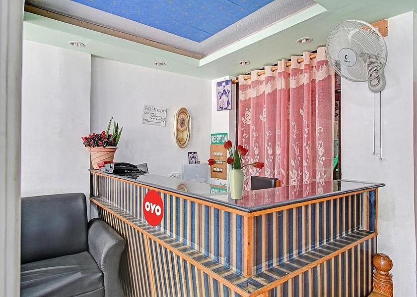 Jammu and Kashmir Srinagar Public Areas