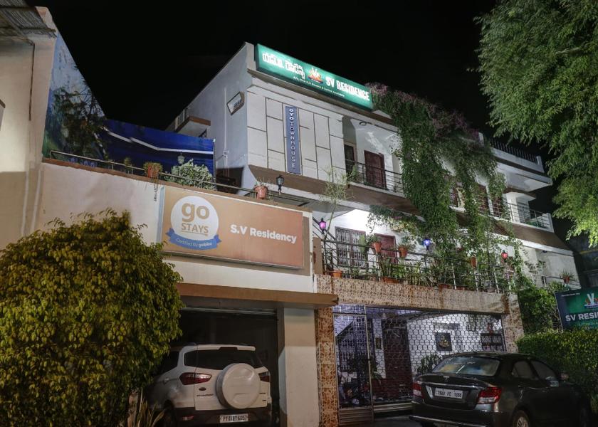 Andhra Pradesh Madanapalle 