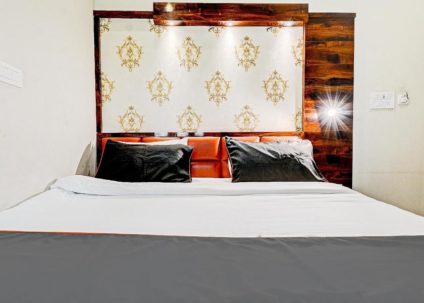 Rajasthan Jaipur Classic Room