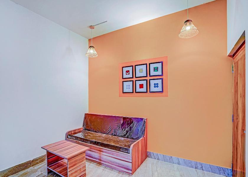 Odisha Bhubaneswar Public areas