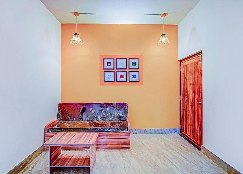 Odisha Bhubaneswar Public Areas