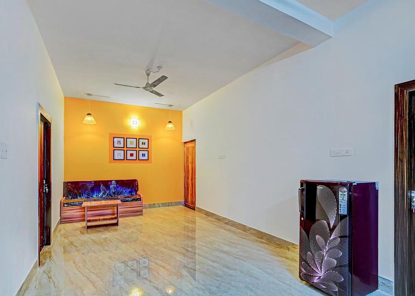 Odisha Bhubaneswar Recreation