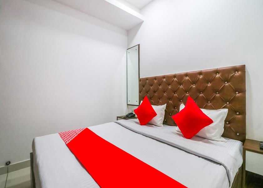 Haryana Hisar Classic Room