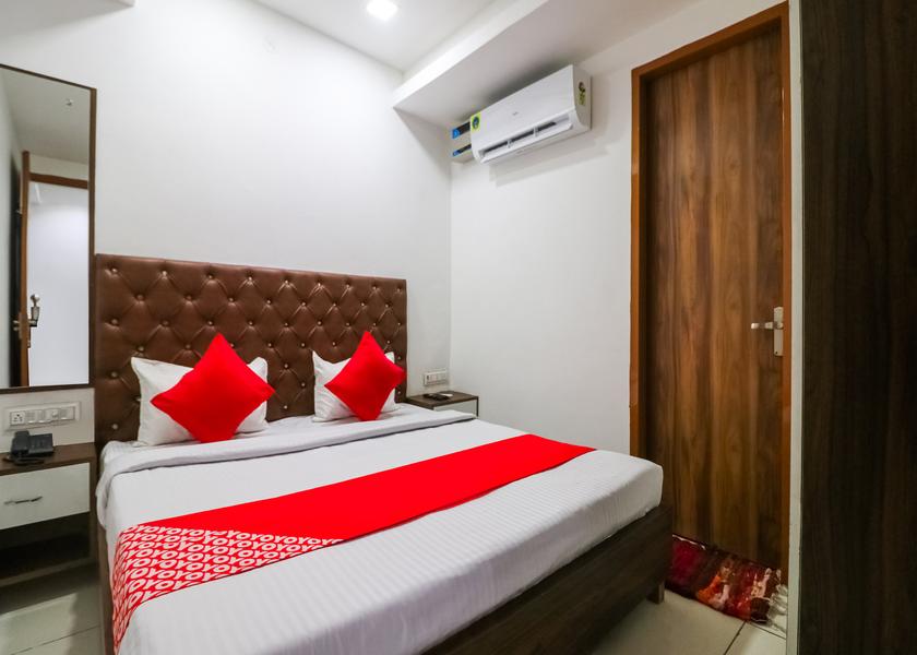 Haryana Hisar Classic Room