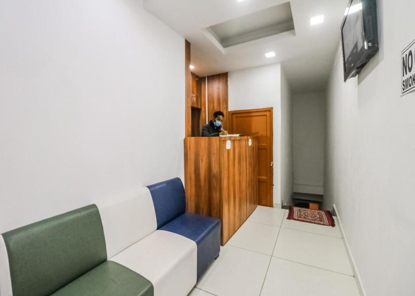Haryana Hisar Public Areas