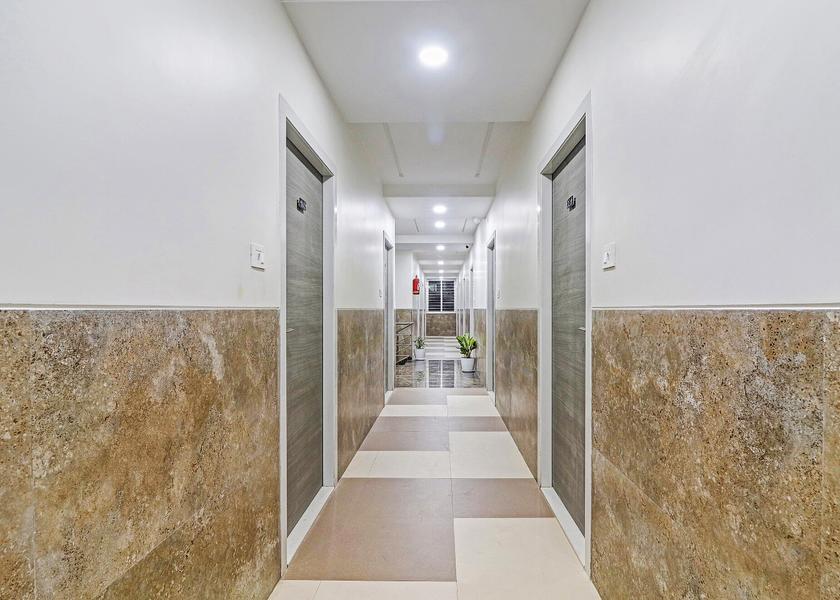 Telangana Hyderabad Public Areas