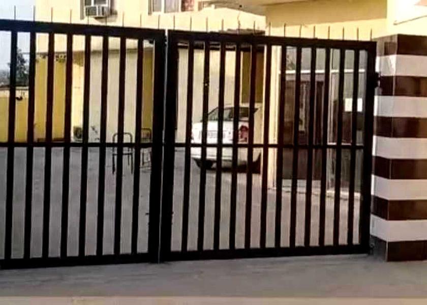 Punjab Rajpura Facade