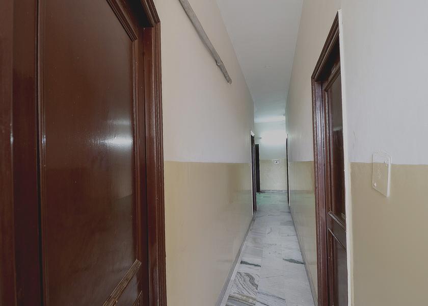 Haryana Chandigarh Public Areas