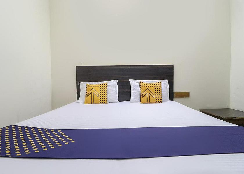 Haryana Chandigarh SPOT ON Deluxe