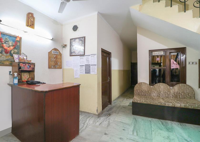 Haryana Chandigarh Public Areas