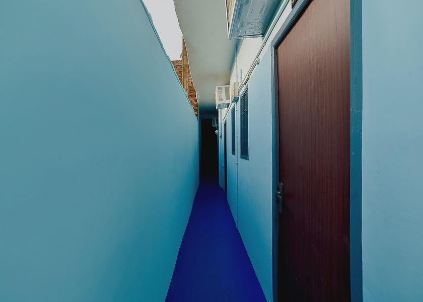 Bihar Patna Public Areas