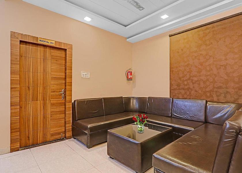 Uttar Pradesh Kanpur Public Areas