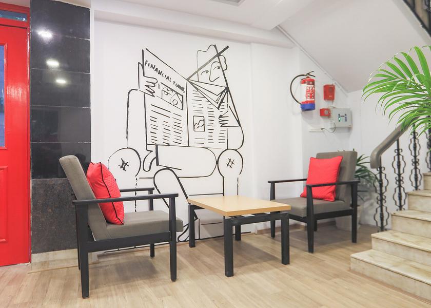 Uttar Pradesh Noida Public Areas