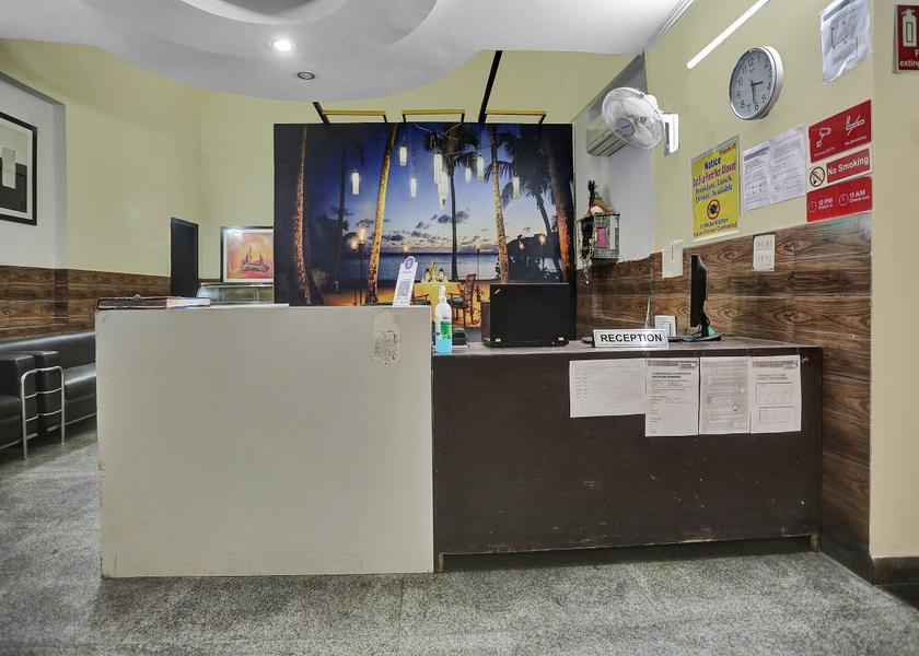 Uttar Pradesh Noida Public Areas