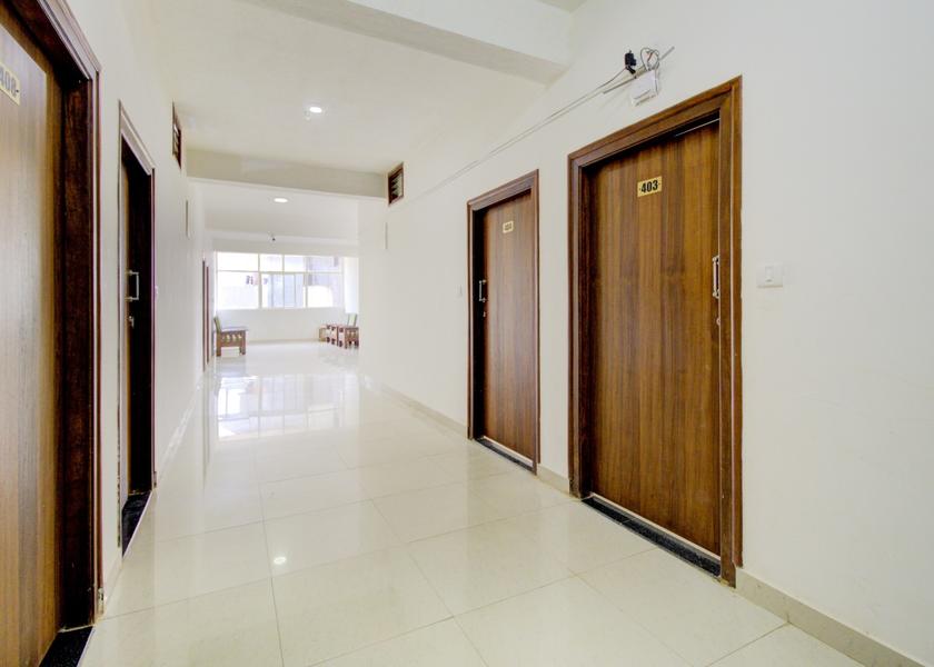 Karnataka Madikeri Public Areas