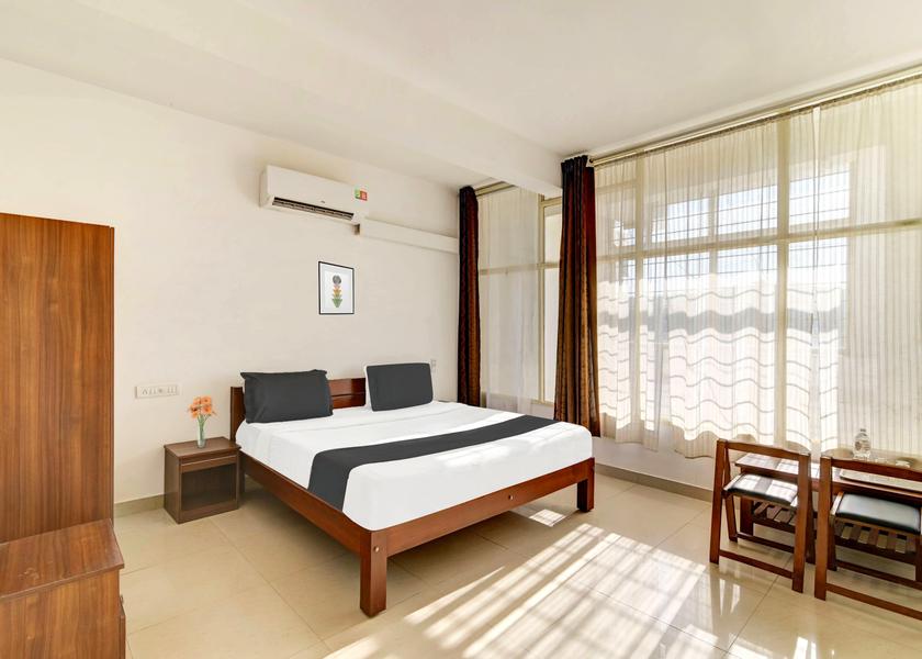 Karnataka Madikeri 