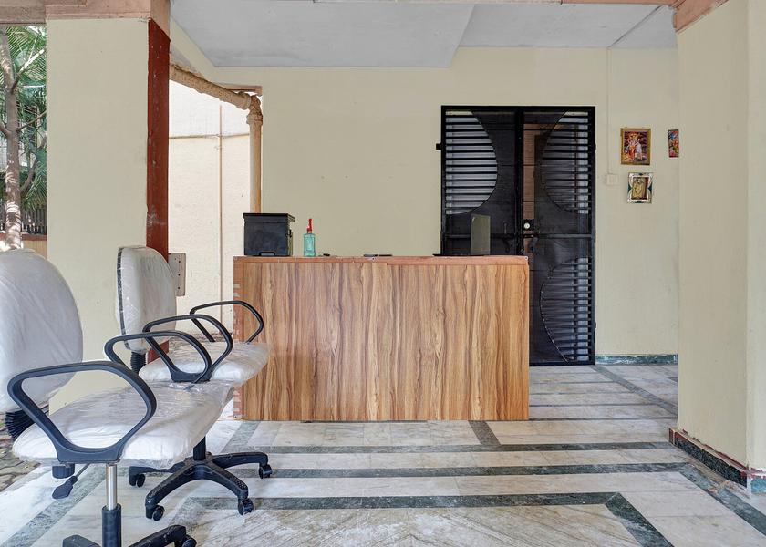 Maharashtra Pune Public Areas