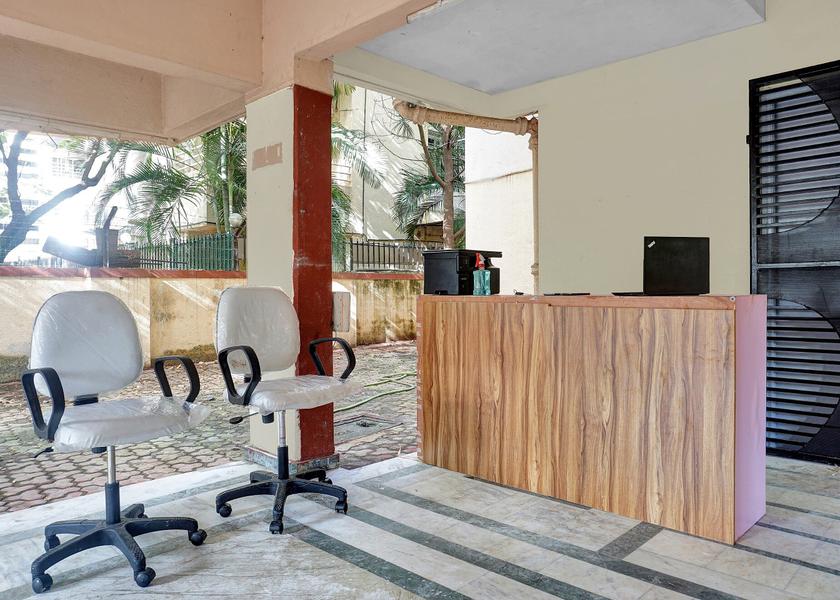 Maharashtra Pune Public Areas