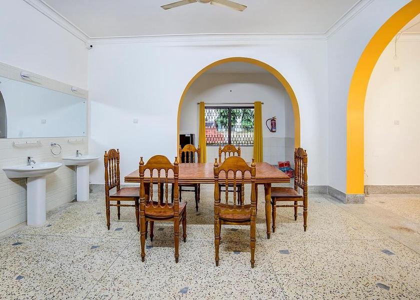 Odisha Bhubaneswar Food & Dining