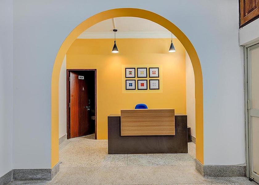 Odisha Bhubaneswar Public Areas