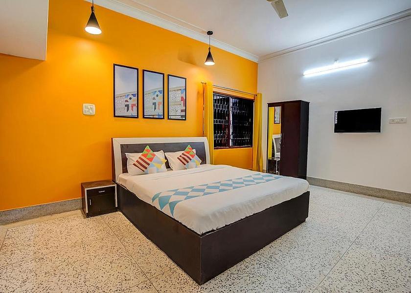 Odisha Bhubaneswar Classic Room 