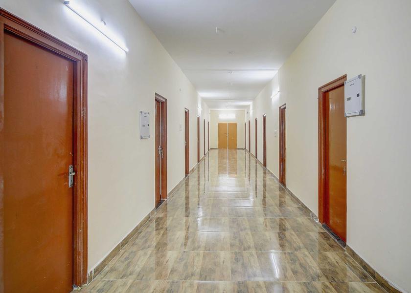Tamil Nadu Vellore Lobby