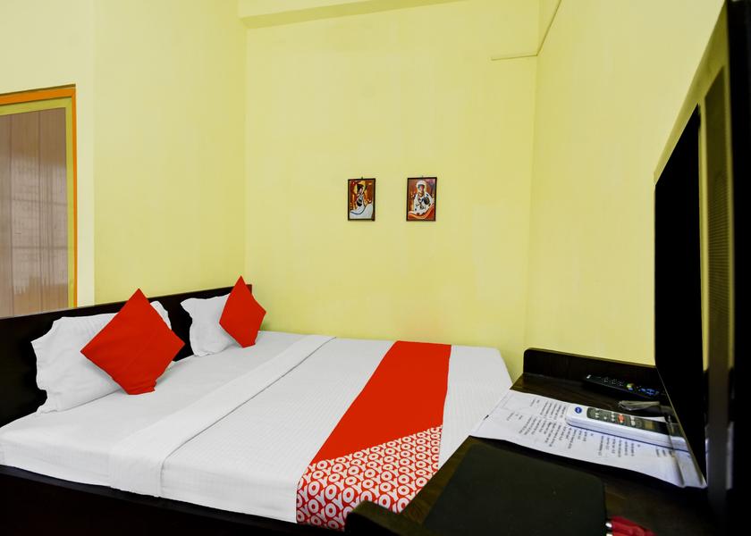 West Bengal Bolpur Room