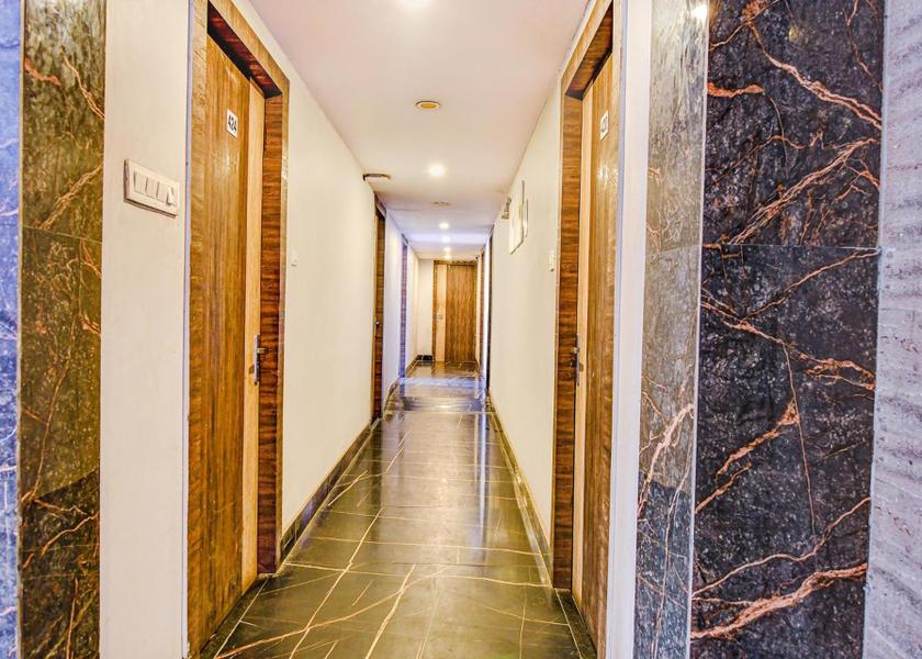 West Bengal Howrah Lobby