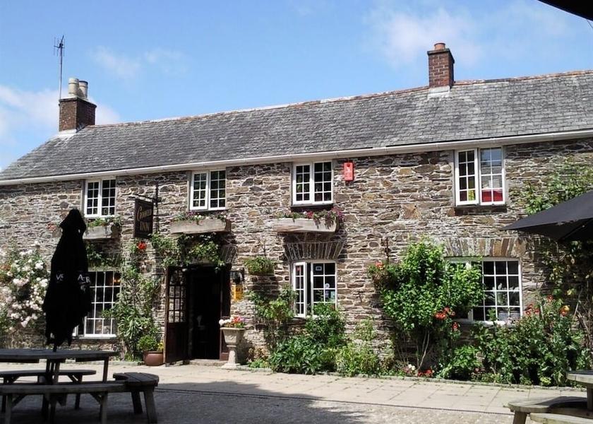 England Saltash Primary image