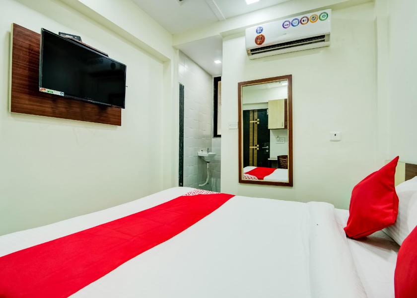 Maharashtra Navi Mumbai Standard Double
