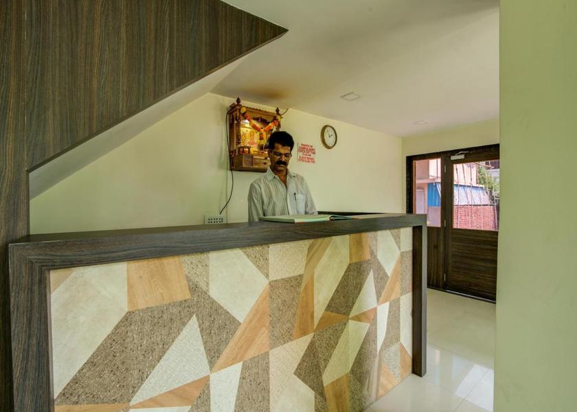 Maharashtra Navi Mumbai Public Areas