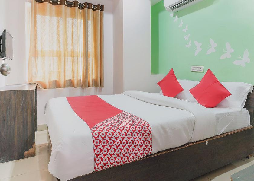 Telangana Hyderabad Room