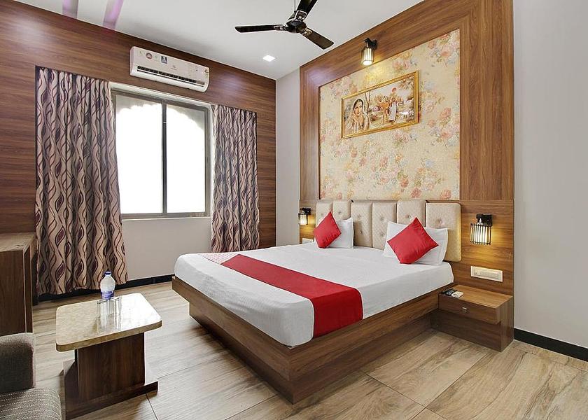 Punjab Ludhiana Classic Room