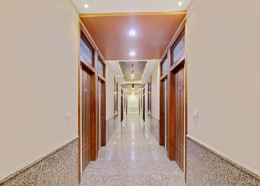 Punjab Ludhiana Public Areas