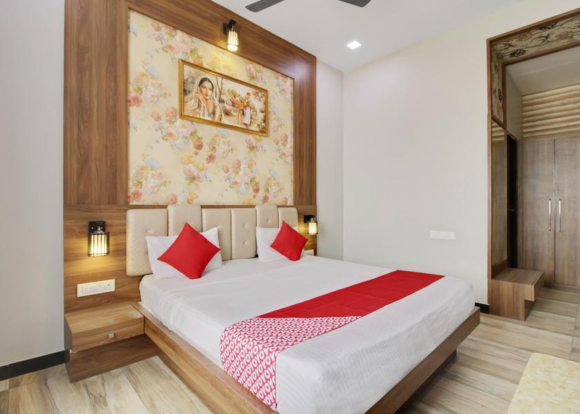 Punjab Ludhiana Classic Room