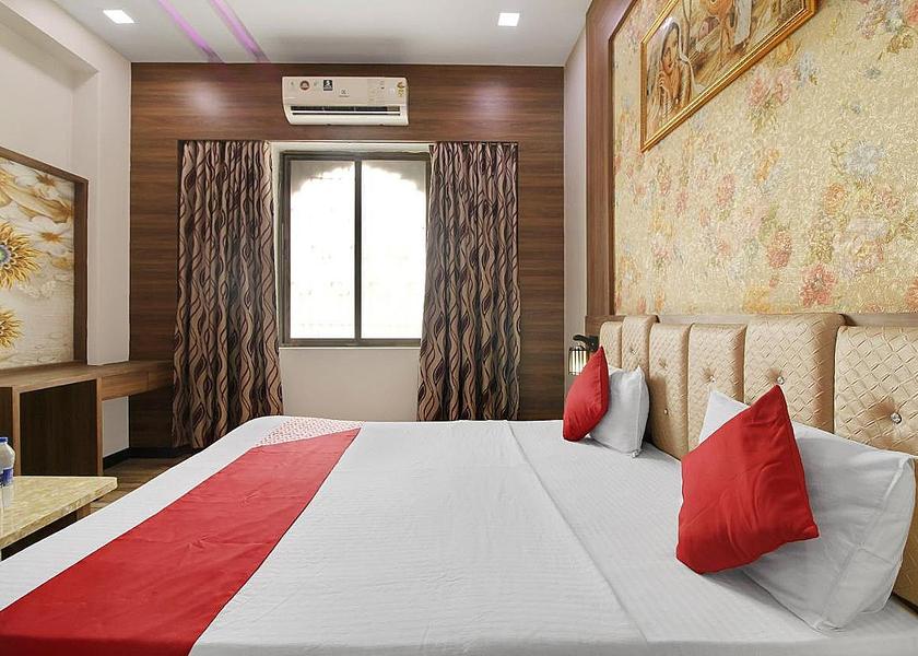 Punjab Ludhiana Classic Room