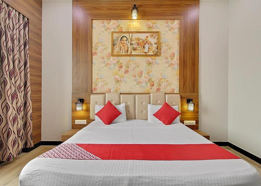 Punjab Ludhiana Classic Room