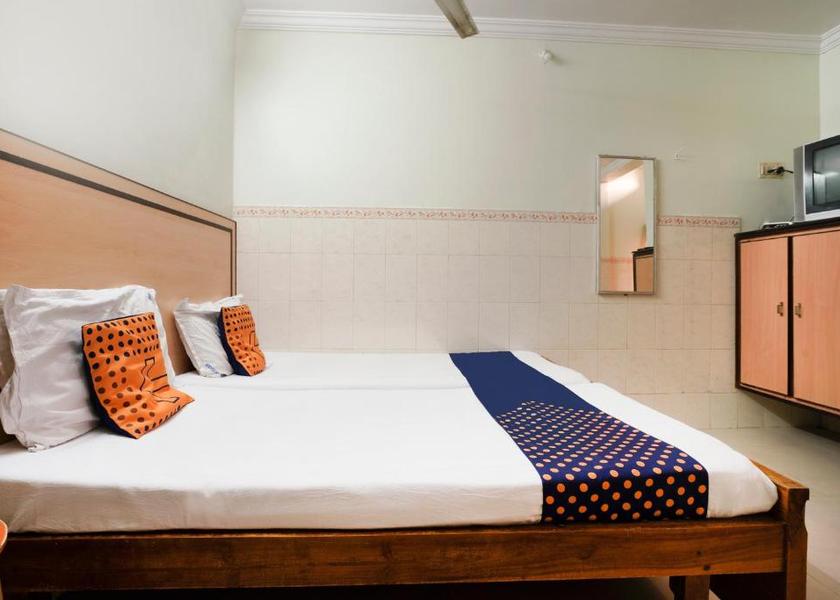 Telangana Khammam Executive Triple Room