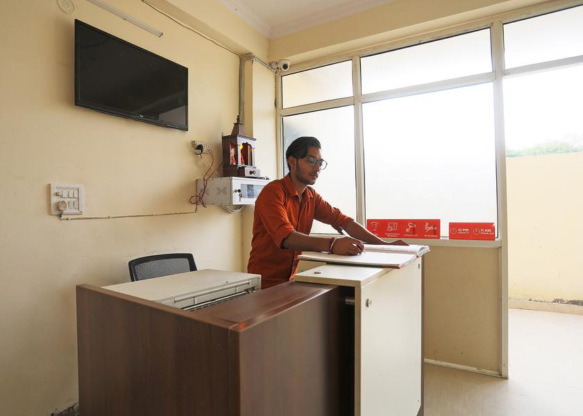 Uttar Pradesh Noida Public Areas