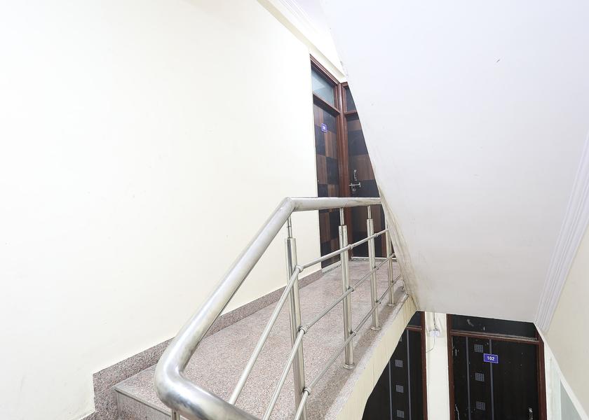 Uttar Pradesh Noida Public Areas