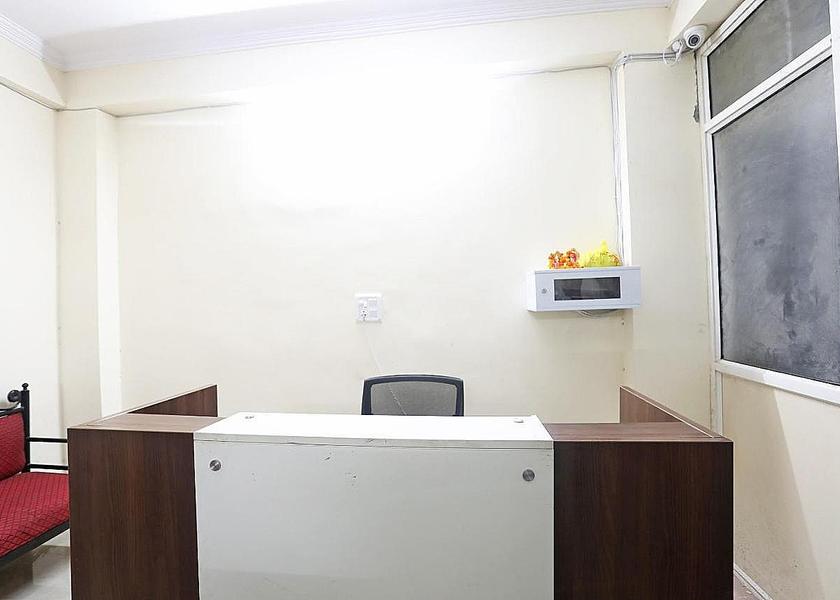 Uttar Pradesh Noida Public Areas