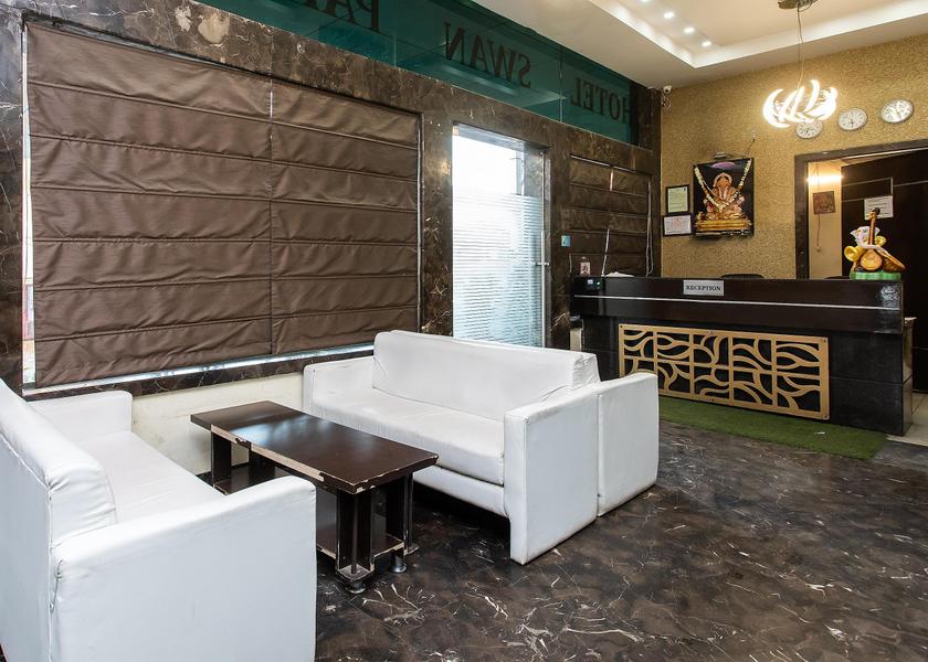 Madhya Pradesh Indore Public Areas