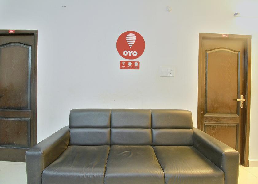 Tamil Nadu Chennai Public Areas