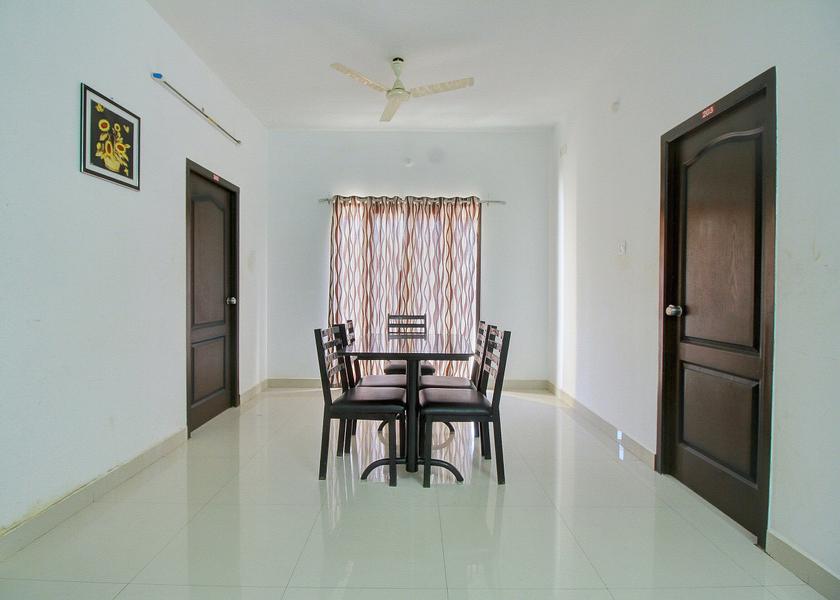 Tamil Nadu Chennai Public Areas