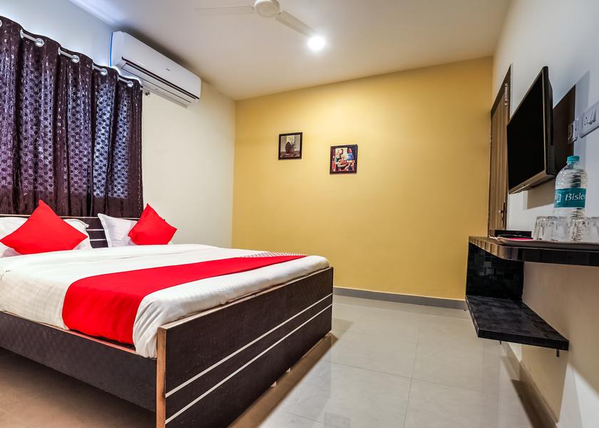 Telangana Hyderabad Classic Room