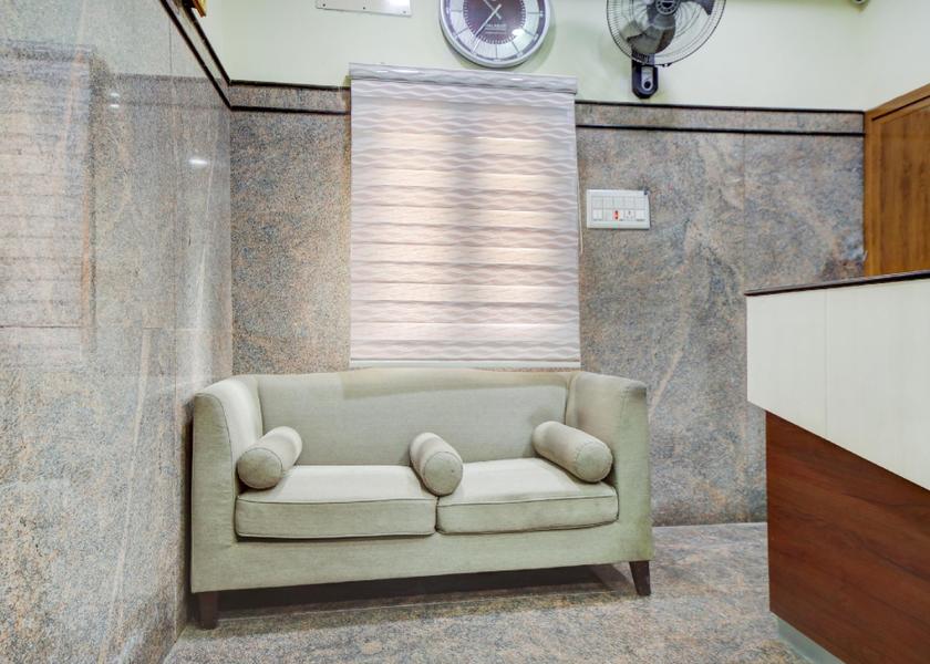 Tamil Nadu Vellore Lobby